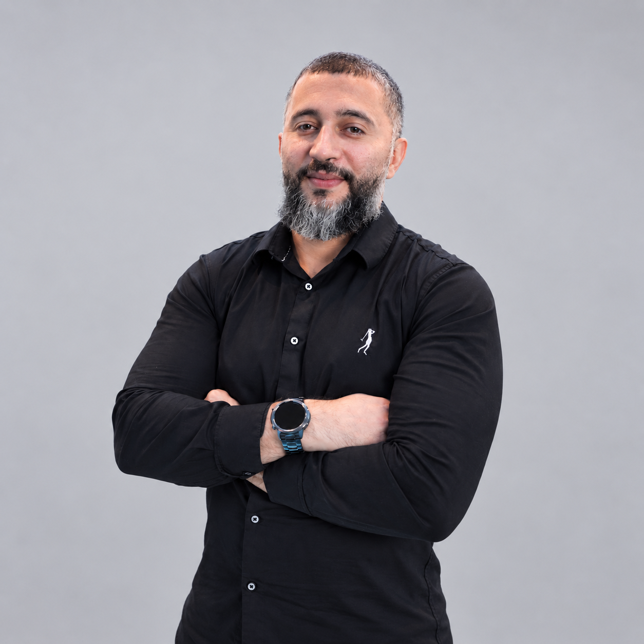 Jean Carlos Lopes, fundador da JCL Soluções em E-commerce